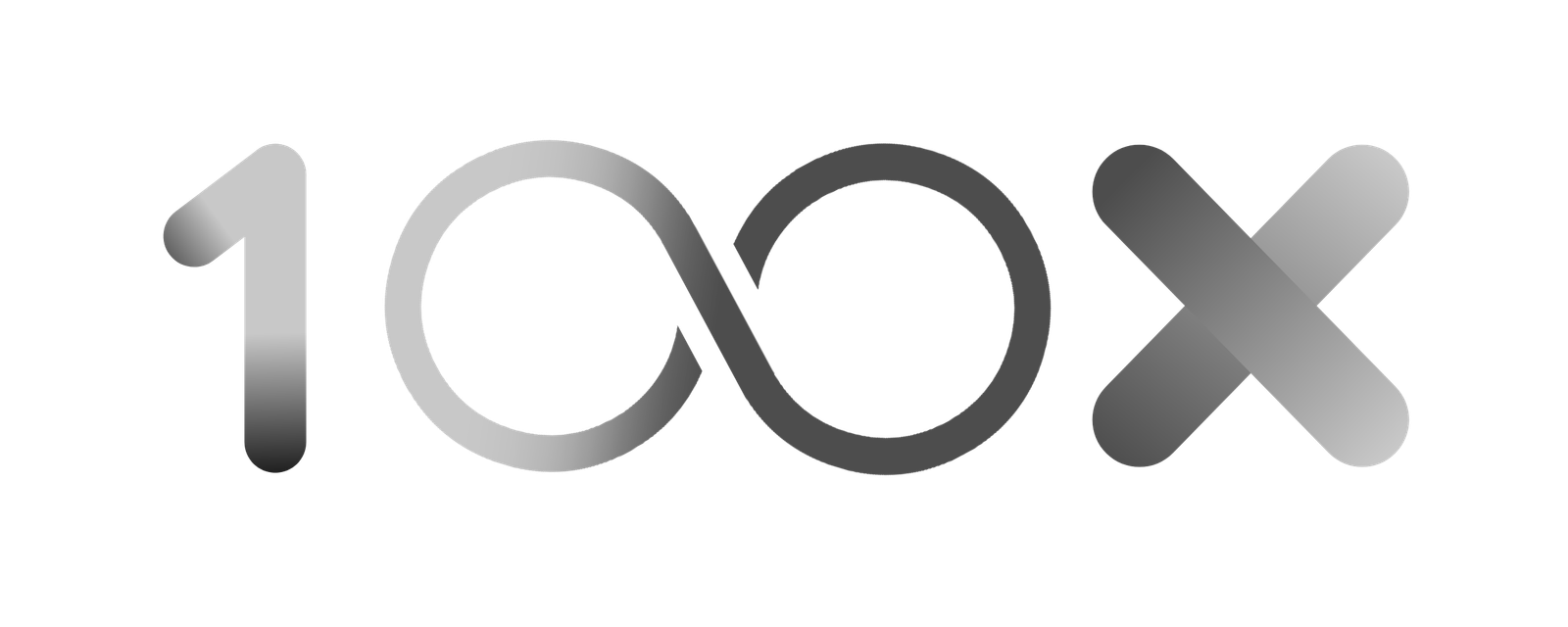 100x Logo Big